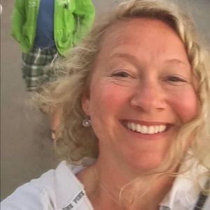 Meet your Posher, Ann